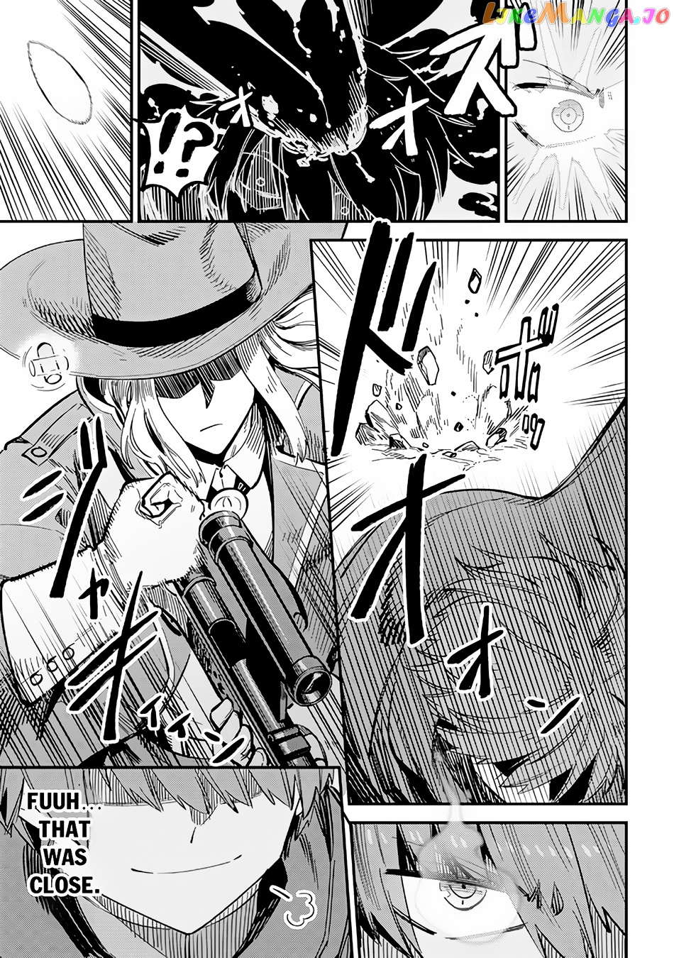 Redo Of Healer, Chapter 51 image 16